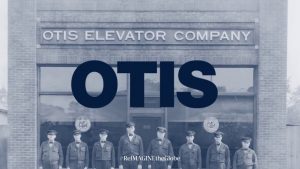 آسانسورهای تولید شرکت Otis