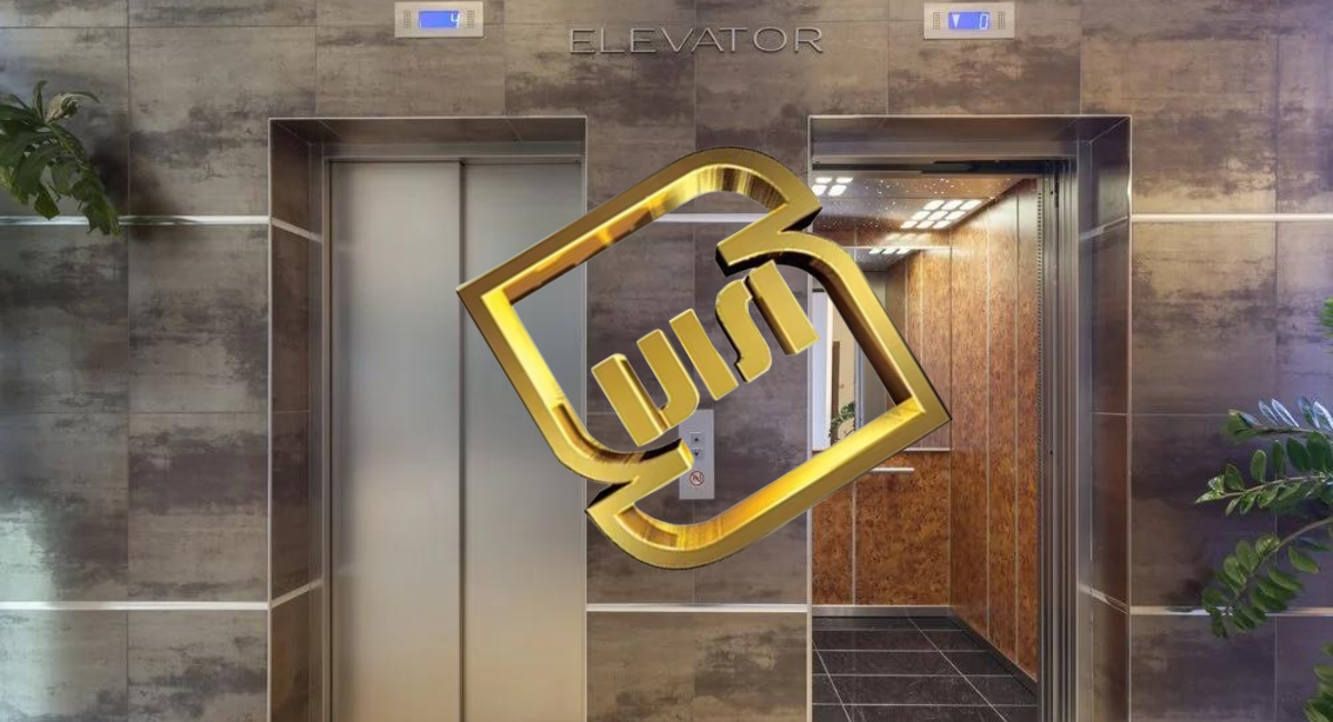 انواع گواهینامه استاندارد آسانسور
