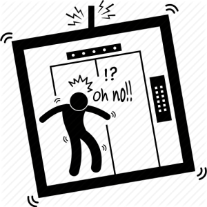سیستم ضد سقوط آسانسور