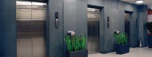 راهنمای استاندارد آسانسور