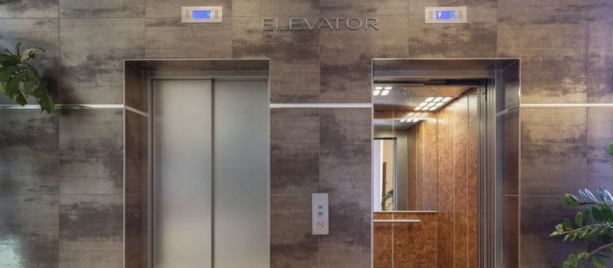 ۱۰ آسانسور برتر جهان در سال 2021