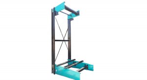 کارسلینگ آسانسور هیدرولیک چیست؟ معرفی ابعاد، کارایی و استانداردها