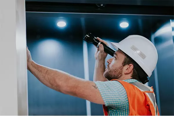 راه حل های مهندسی آسانسور