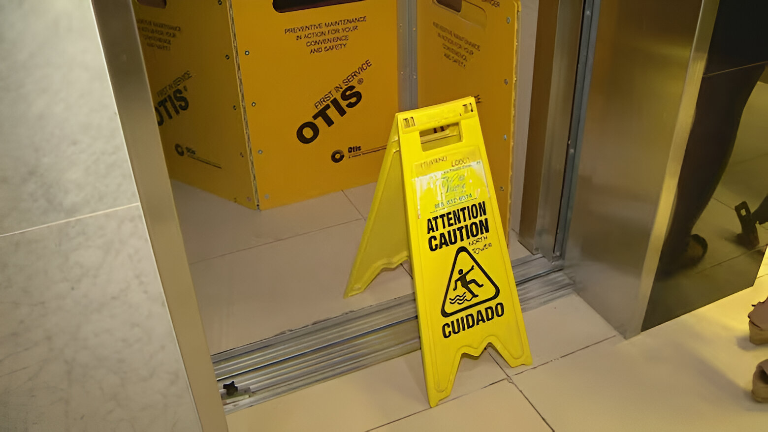 aura elevator