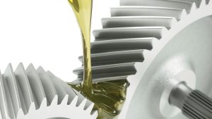 هزینه تعویض روغن آسانسور