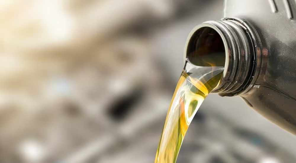 بهترین روغن گیربکس آسانسور