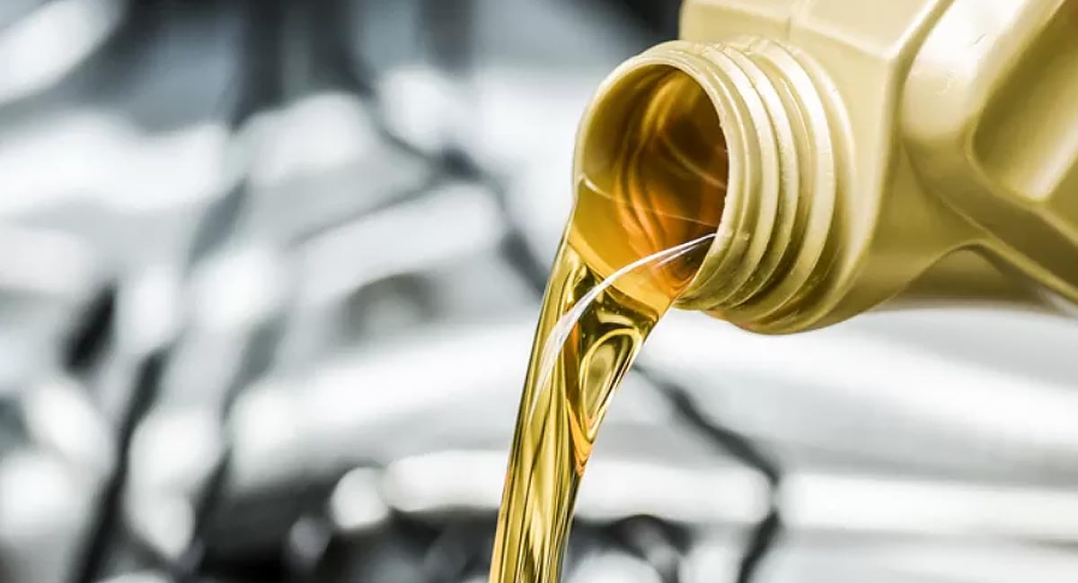 آموزش تعویض روغن موتور آسانسور