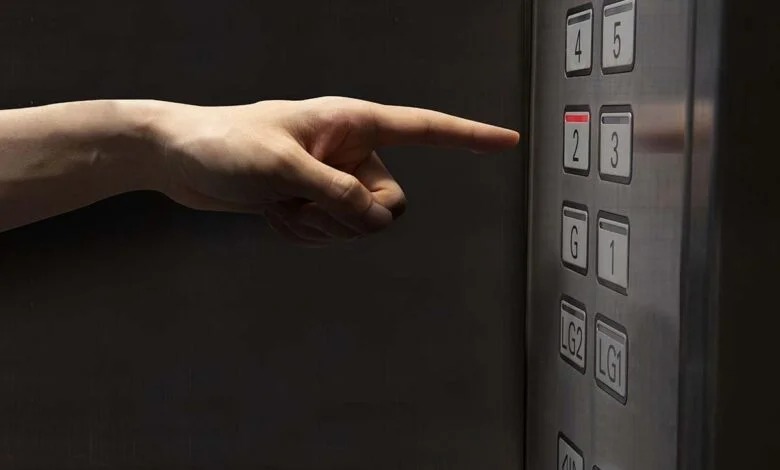 راه حل خانه های بدون آسانسور