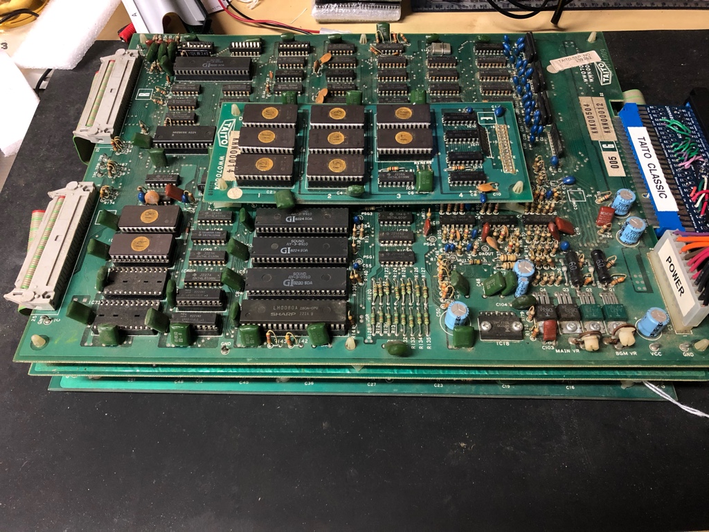 هزینه تعمیر برد آسانسور