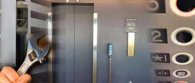 خدمات آسانسور؛ سرویس و نگهداری، نصب و اخذ استاندارد